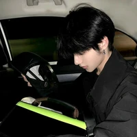 宋亚轩-Trần Nhân Mã