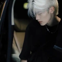 严浩翔-Văn Thiên Yết