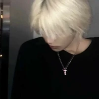 钟辰乐2-Trì Ma Kết