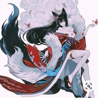 mẹ nữ chính -dạng người