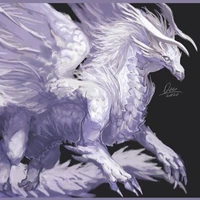 ba nữ chính -dạng rồng