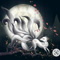 mẹ nữ chính -dạng hồ ly