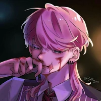 Haitani Haruchiyo(Sanzu)