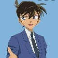 kudo shinichi