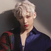 Pank Bam Bam ( Papa Chanyeol )