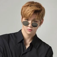 Pank Danniel ( Papa Jimin )