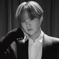 Min Yoongi ( SUGA )