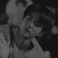 Kim Seok Jin ( Jin )