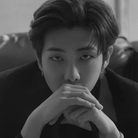 Kim Namjoon ( RM )