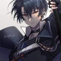 Lãnh Hàn Thiên/ba nu9/