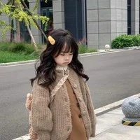 Lâm Gia Vy/ Phong Huỳnh Nhã Ly _5tuổi