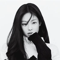 Jennie Kim [ Jen ]