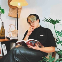 Thanh Phong[Phong Cận]