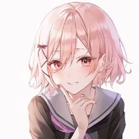 Hinamiko [ dạng người ]