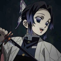 Kochou shinobu 