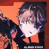 Alban Knox