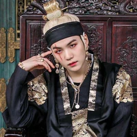 Min Yoongi