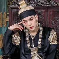 Min Yoongi