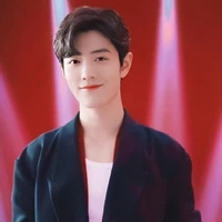 Tiêu Chiến[Sean Zhan]