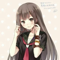 em gái Haraki (Sakura)