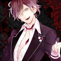 Sakamaki Ayato