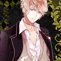 Sakamaki Shuu