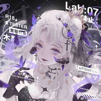 Loraine Challote Yurkrin - Yuuri