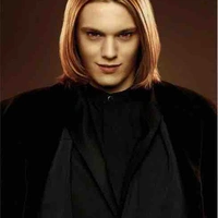 Caius Volturi