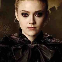 Jane Volturi