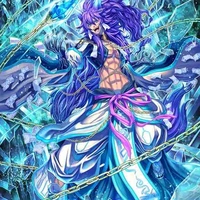 Linh thần sói (giyoto)