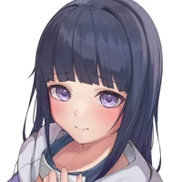 Hyuga Hinata