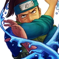 Umino Iruka