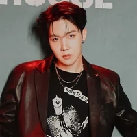 Jung Hoseok