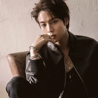Kim SeokJin