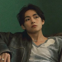 Kim Taehyung