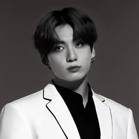 Jeon Jungkook