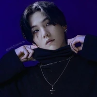 Min YoonGi