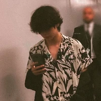 Kim Taehyung - anh