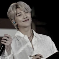 Kim NamJoon