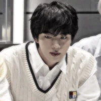 Kim SeokJin