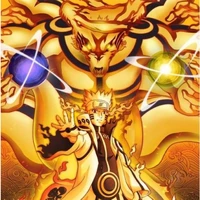 Uzumaki naruto