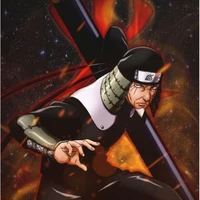 Sarutobi hiruzen /đệ tam