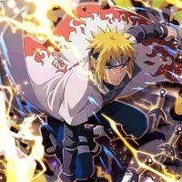 Namikaze minato