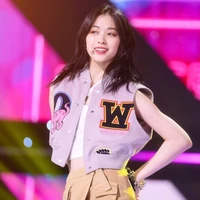 Mẹ nàng ( Ryujin )