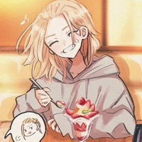 Sano Manjirou/ mikey /