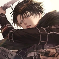 Levi Ackerman