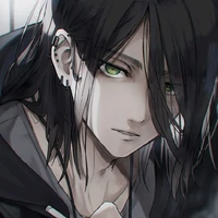 Eren Yeager
