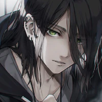 Eren Yeager