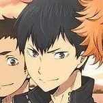 Kageyama Tobi