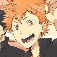 Hinata Shouyou